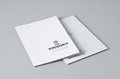 双江画册设计：以纸为媒，镌刻城市的精神图腾